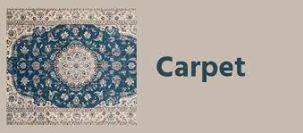 carpet moics