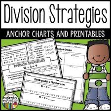 Teaching Division Strategies