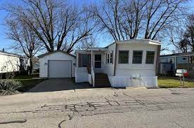 bloomington il mobile homes