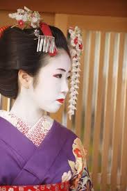 geisha costume images