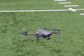 psd to offer drone certification course