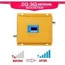 mobile signal booster 2g 3g for home