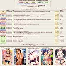 E-Hentai & 50+ Hentai Porn Sites Like e-hentai.org