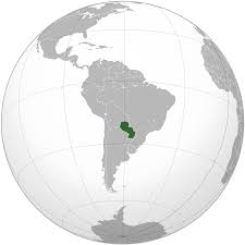Location, size, and extent topography climate flora and fauna environment population migration ethnic groups languages religions. Paraguay Wikipedia