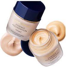 covermark essence foundation 30g cream