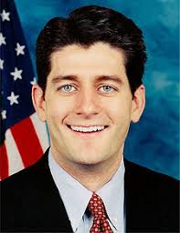 Paul Ryan&#39;s Care Against Medicare “Monopolies Don&#39;t Work” - File-PaulRyan