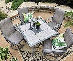 wilson fisher patio furniture