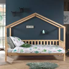 The wood itself give the impression of simple and masculine, just like the image of the boys. Childrens Bedroom Furniture For Boys Girls Cuckooland
