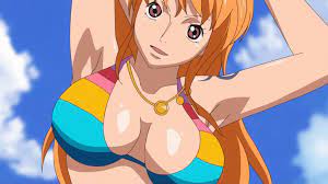 Who has the best boobs in one piece? And why nami?🤤💦💦💦 : r/funpiece