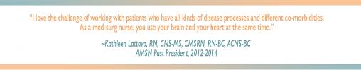 Happy Nurses Week    Academy of Medical Surgical Nurses NRSNG com 