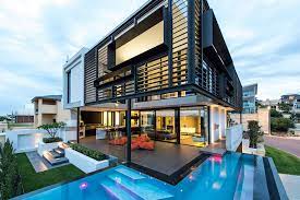 Perth Luxury Home Builder Custom Built