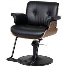 beauty salon hair styling chairs for