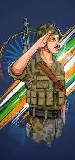 Indian Army Wallpapers - Top 45 Best ...