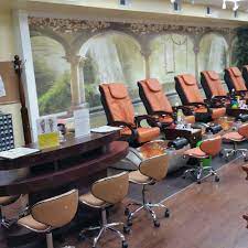 nail salons in southton pa