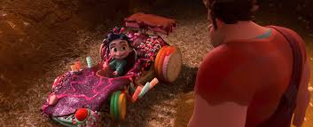 Images:wreck it ralph vanellope Images?q=tbn:ANd9GcTh4aC0yD7ZMw89xctHjUYyv5SHIA_rMcHai1IcWEzmjG4GodJBbA