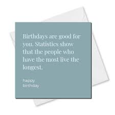 The perfect checklist for a memorable, outrageous celebration of any age. Funny Birthday Card For Him Funny Birthday Card For Her Happy Birthday Card For Men Birthday