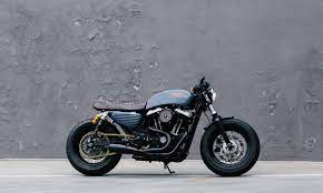 archie s h d sportster 48