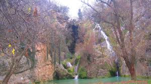 Хотнишкият водопад, или кая бунар, е водопад на река бохот в северна българия, област велико търново. Hotnishki Vodopadi Btv Novinite