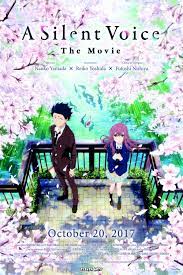 A Silent Voice: The Movie (2016) - IMDb