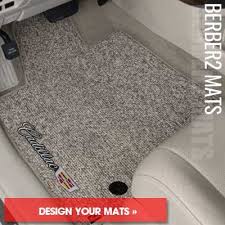 How much does it cost to replace auto carpet? Lloyd Berber 2 Floor Cargo Mats