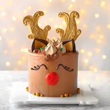 Nationwide shipping and guaranteed on time delivery. Our Very Best Christmas Cake Ideas Easy Recipes