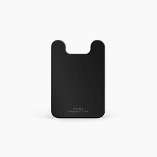 Case hut offers a large range of phone cases and accessories with fast, free uk delivery. Magnetic Card For Qi Wireless Charging Xvida