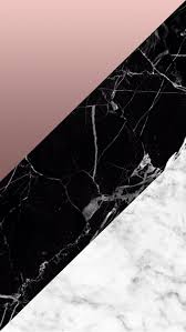 dark marble hd phone wallpaper