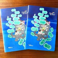Check out this special compilation with all angry birds blues episodes and enjoy more than one hour of jake, jay jim and the. Blue Book Myanmar Cartoon Carton