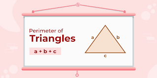 Triangles In Geometry Definition