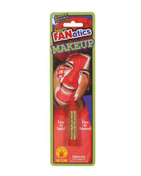 halloween costume face paint accessory