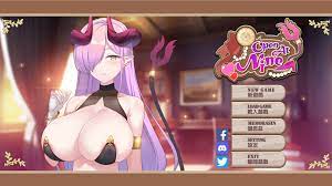 Download Free Hentai Game Porn Games Open At Nine