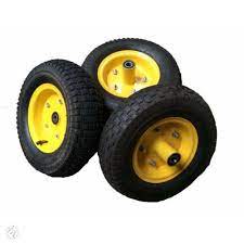 Replacement Wheels For All Purpose