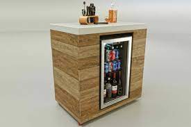 A range of dimensions are available from tall and narrow through to chunky square designs. Outdoor Hidden Bar And Tv Lift Cabinet Cabinet Tronix