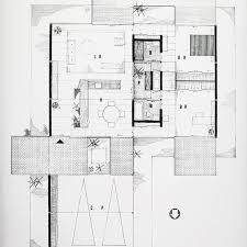 New House In Garden Plan