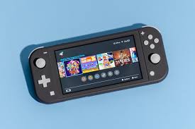 the best nintendo switch for you