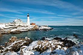 15 best things to do in maine in winter