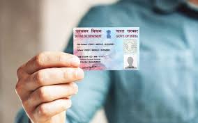change pan card name after marriage