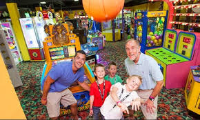 Gift Card Towards Outlets - Great Wolf Lodge | Groupon