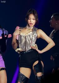 Blackpink jennie's sexiest stage outfit of all time (7 photos). Jennie Pics On Twitter Blackpink Fashion Blackpink Jennie Stage Outfits