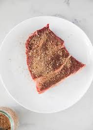You don't need to be a great chef to cook a steak well or to prepare it in an interesting and tasty way. How To Cook Steak In The Oven Just 20 Mins I Heart Naptime