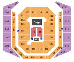 Mizzou Arena Tickets Mizzou Arena Seating Charts Mizzou