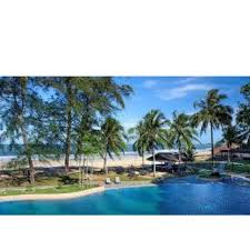 De rhu beach resort features 4 outdoor pools, karaoke, and a children's pool. De Rhu Beach Resorts Kuantan Pahang 4 Days 3 Nights Entertainment On Carousell