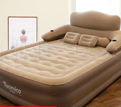 King Size Air Mattress Sofa Bed For