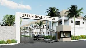 affordable luxury houses in ghana