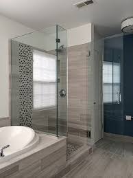 frameless corner shower enclosures