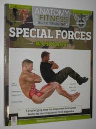 special forces workout anatomy of fitness