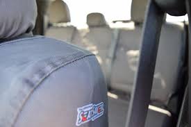 Seat Covers Seatsaver Camo Seats