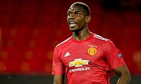 Game log, goals, assists, played minutes, completed passes and shots. Paul Pogba Becomes Latest High Profile Player To Contract Coronavirus As Spike Hits Premier League Daily Mail Online