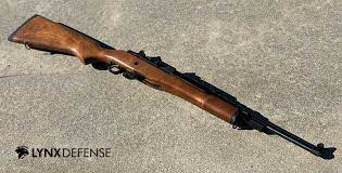review ruger mini 14 king of the 5