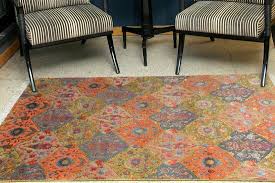 carpets woven in 16th century persia